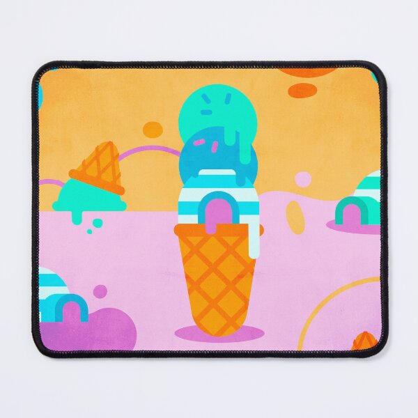 Item preview, I for ice cream designed and sold by no-eye-deer.