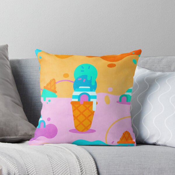 Item preview, I for ice cream designed and sold by no-eye-deer.