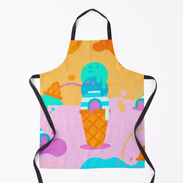 Item preview, I for ice cream designed and sold by no-eye-deer.