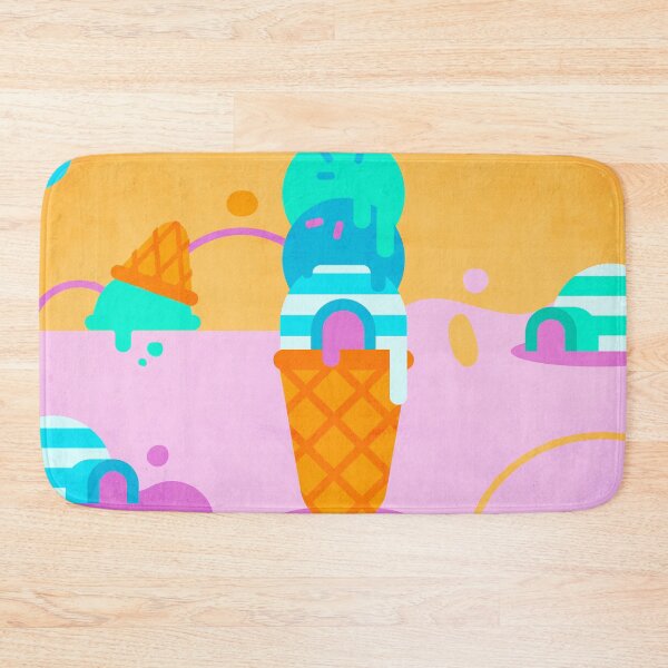 Item preview, I for ice cream designed and sold by no-eye-deer.