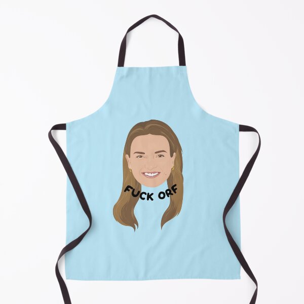 Item preview, Daisy Below Deck Sailing Yacht Fuck Off designed and sold by ponychops.
