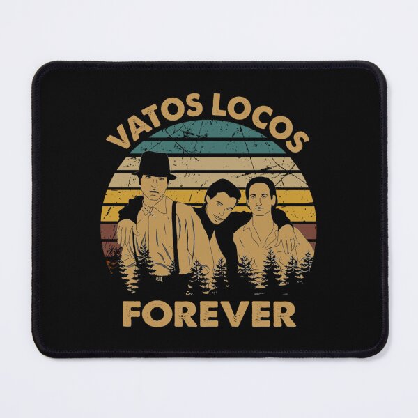 Item preview, Vatos Locos Forever Vintage Blood In Films Blood Out   designed and sold by WoodwardJess.