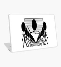 Big bro Laptop Skin