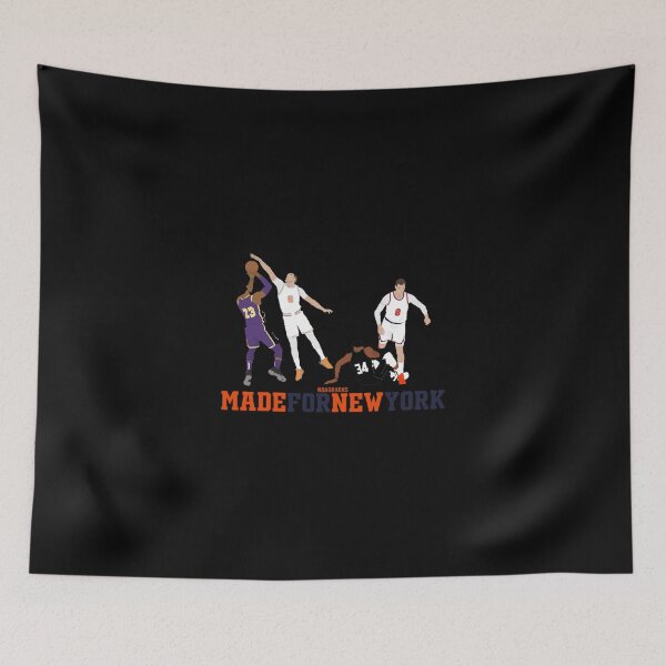 Item preview, Made For New York Hezonja Classic T-Shirt designed and sold by gloria1os.