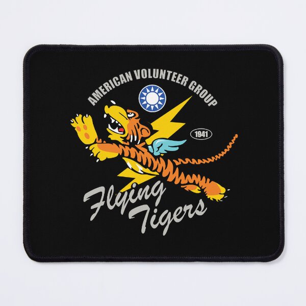 Item preview, Flying Tigers  designed and sold by Joejason302.