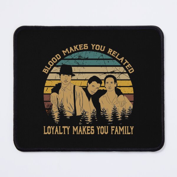 Item preview, Vintage Blood In Drama Movie Blood Out - Bloody Makes You Related   designed and sold by WoodwardJess.