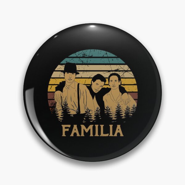 Item preview, Vintage Blood In Drama Movie Blood Out - Familia   designed and sold by WoodwardJess.