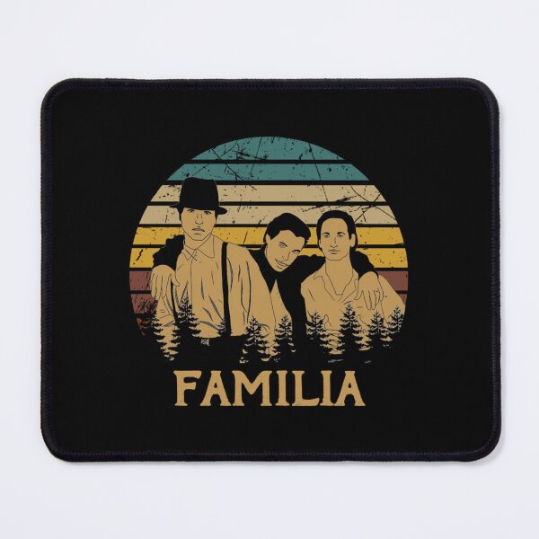 Item preview, Vintage Blood In Drama Movie Blood Out - Familia designed and sold by WoodwardJess.
