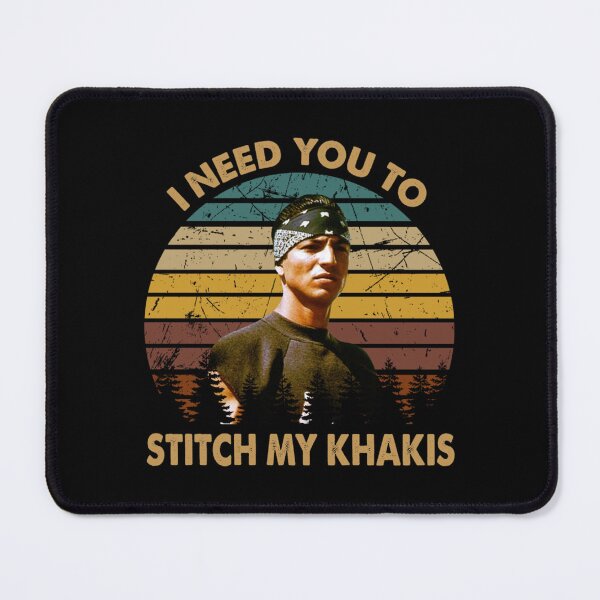 Item preview, Vintage Blood In Drama Movie Blood Out - I Need You To Stitch My Khakis designed and sold by WoodwardJess.