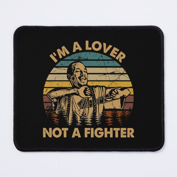 Item preview, Vintage Blood In Drama Movie Blood Out - I_m A Lover Not A Fighter    designed and sold by WoodwardJess.