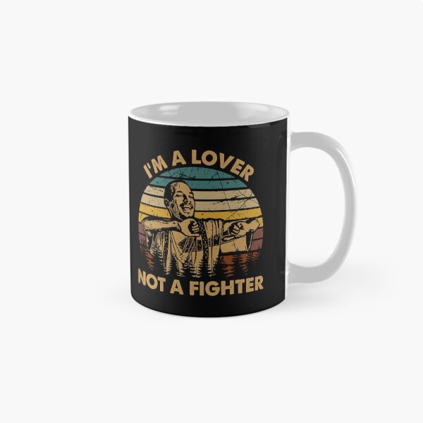 Item preview, Vintage Blood In Drama Movie Blood Out - I_m A Lover Not A Fighter    designed and sold by WoodwardJess.