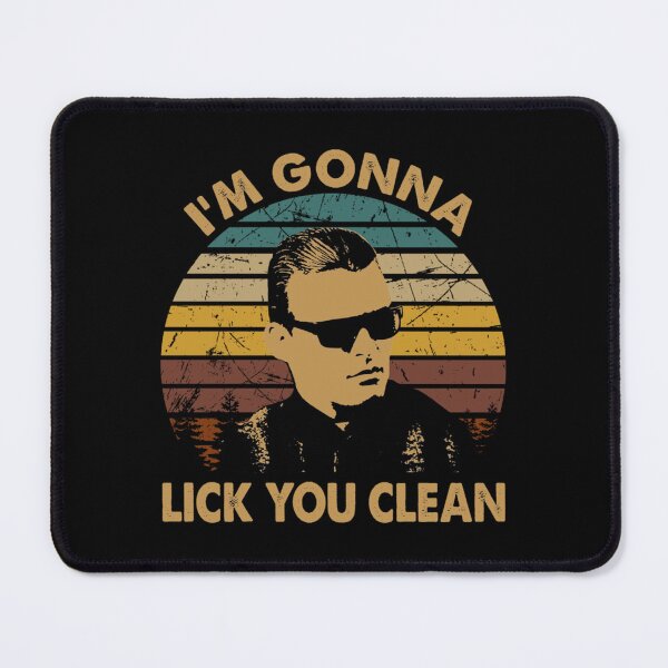 Item preview, Vintage Blood In Drama Movie Blood Out - I_m Gonna Lick You Clean   designed and sold by WoodwardJess.