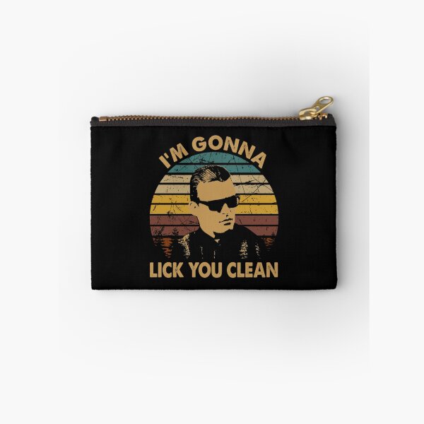 Item preview, Vintage Blood In Drama Movie Blood Out - I_m Gonna Lick You Clean   designed and sold by WoodwardJess.