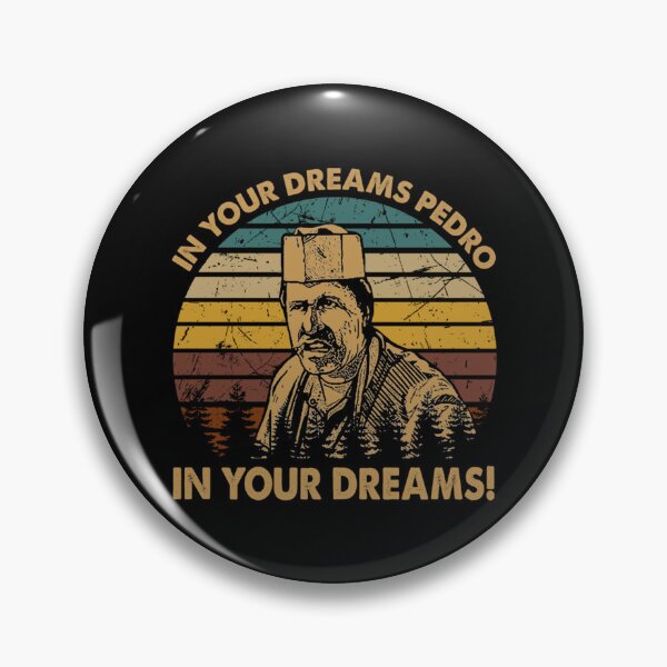 Item preview, Vintage Blood In Drama Movie Blood Out - In Your Dreams Pedro In Your Dreams!   designed and sold by WoodwardJess.