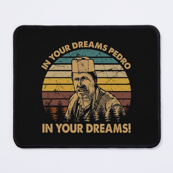 Item preview, Vintage Blood In Drama Movie Blood Out - In Your Dreams Pedro In Your Dreams! designed and sold by WoodwardJess.