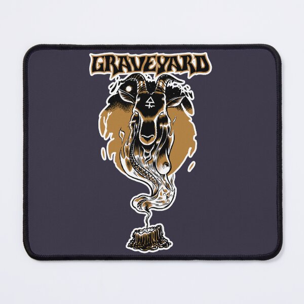 Item preview, Good Big Four Has Many Fans Best Graveyard Band Art Retro designed and sold by HughBeard040.