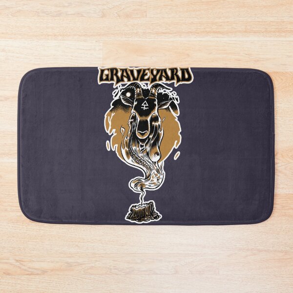 Item preview, Good Big Four Has Many Fans Best Graveyard Band Art Retro designed and sold by HughBeard040.
