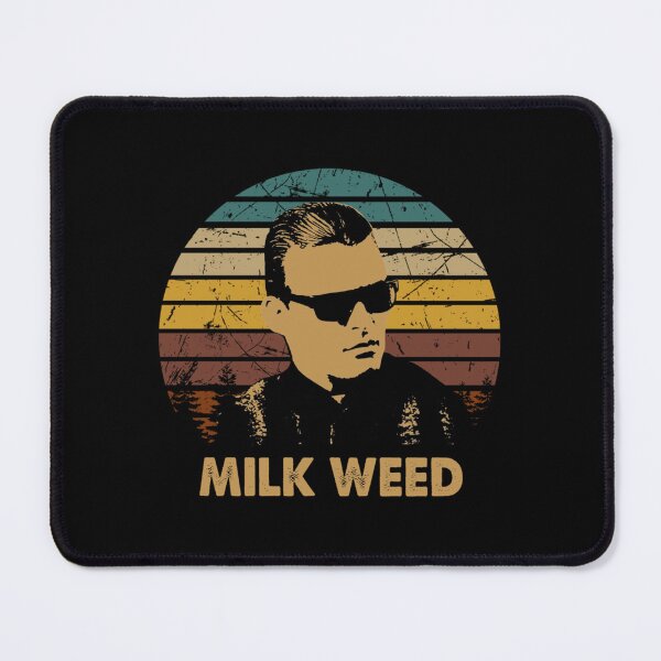 Item preview, Vintage Blood In Drama Movie Blood Out - Milk Weed    designed and sold by WoodwardJess.