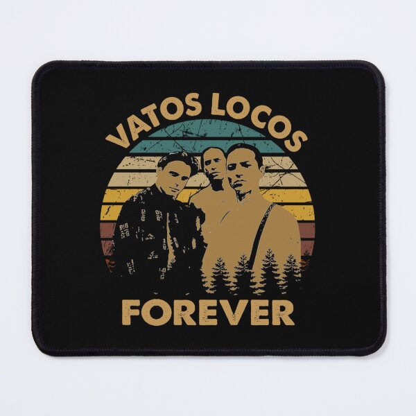 Item preview, Vintage Blood In Drama Movie Blood Out - Vatos Locos Forever designed and sold by WoodwardJess.
