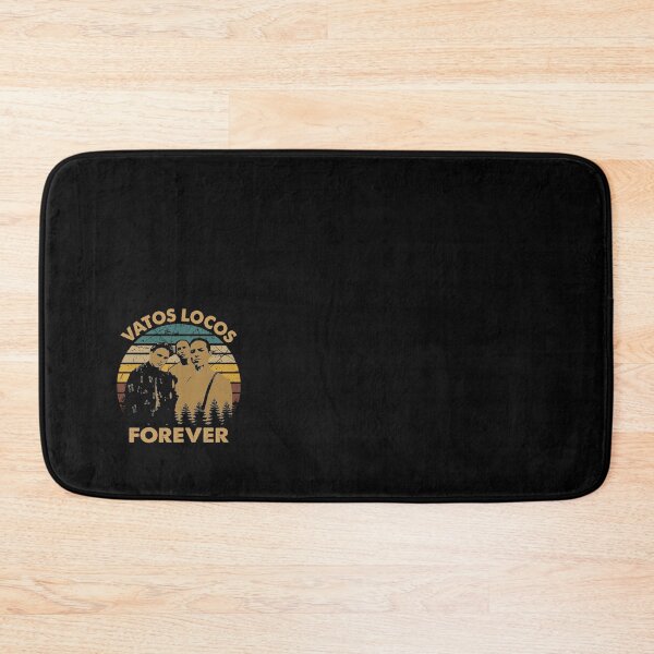 Item preview, Vintage Blood In Drama Movie Blood Out - Vatos Locos Forever    designed and sold by WoodwardJess.