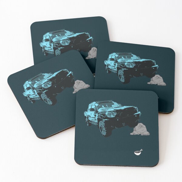 Item preview, Rock Crawling   designed and sold by OverlandSwagZ.