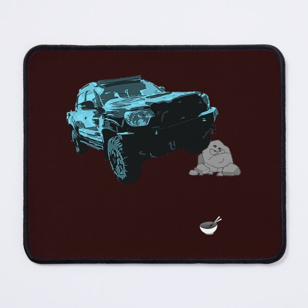 Item preview, Rock Crawling designed and sold by OverlandSwagZ.