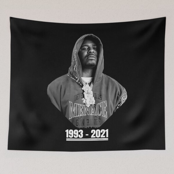 Item preview, The Great Retro First Day Of Drakeo The Ruler Music Awesome designed and sold by BunceZane05.