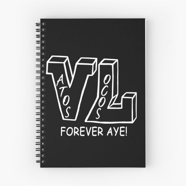 Item preview, VL Vatos Locos Forever Aye! - Blood In Films Blood Out   designed and sold by WoodwardJess.