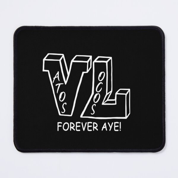 Item preview, VL Vatos Locos Forever Aye! - Blood In Films Blood Out designed and sold by WoodwardJess.