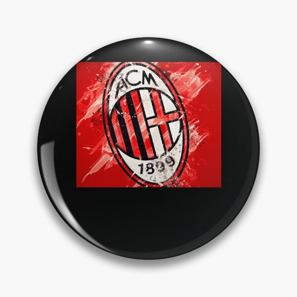 Item preview, MILAN A.C designed and sold by MaryMutts.