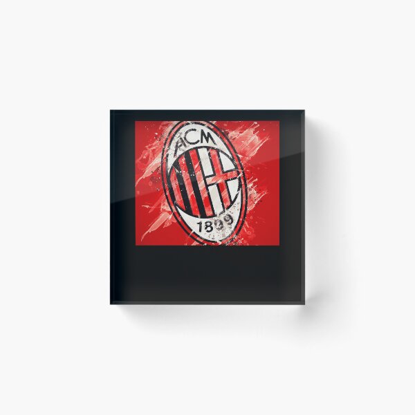 Item preview, MILAN A.C designed and sold by MaryMutts.
