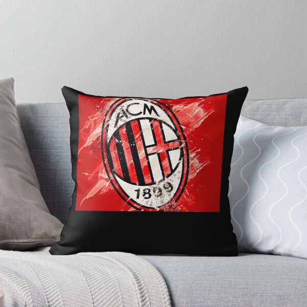 Item preview, MILAN A.C designed and sold by MaryMutts.