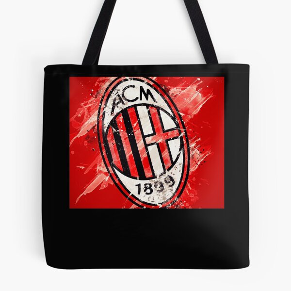Item preview, MILAN A.C designed and sold by MaryMutts.