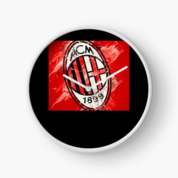 Item preview, MILAN A.C designed and sold by MaryMutts.