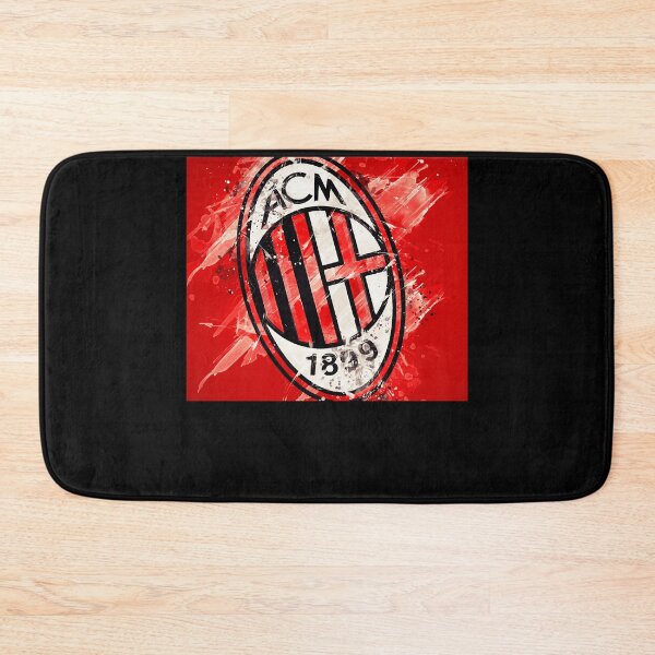 Item preview, MILAN A.C designed and sold by MaryMutts.