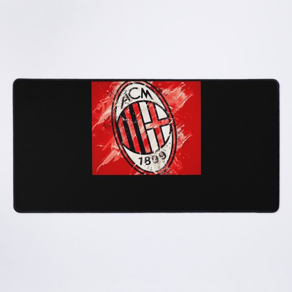 Item preview, MILAN A.C designed and sold by MaryMutts.