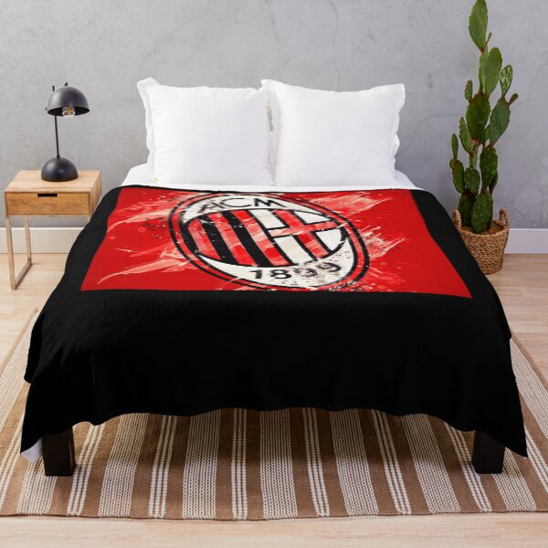 Item preview, MILAN A.C designed and sold by MaryMutts.