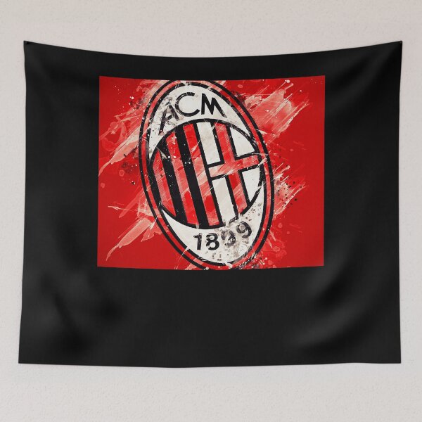 Item preview, MILAN A.C designed and sold by MaryMutts.
