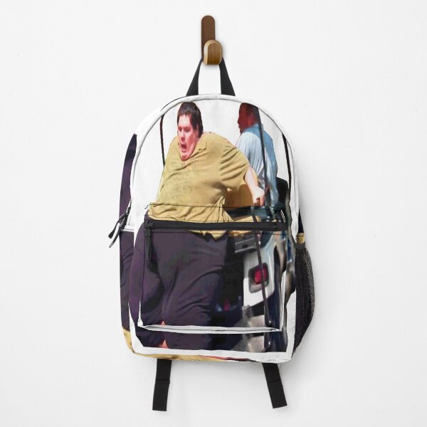 Item preview, Dr Nowzaradan, Steven Assanti Falls off Golf Cart designed and sold by Marina-Cool.
