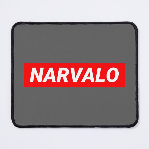 Item preview, Narvalo-Grenoble designed and sold by OsakaBoy.