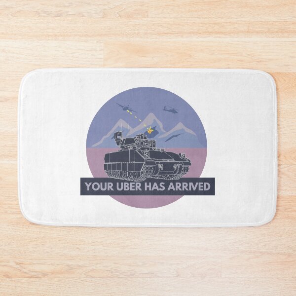 Item preview, Bradley Fighting Vehicle designed and sold by NorseTech.