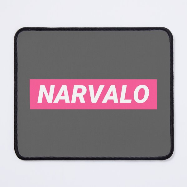 Item preview, Narvalo Rose Grenoble designed and sold by OsakaBoy.