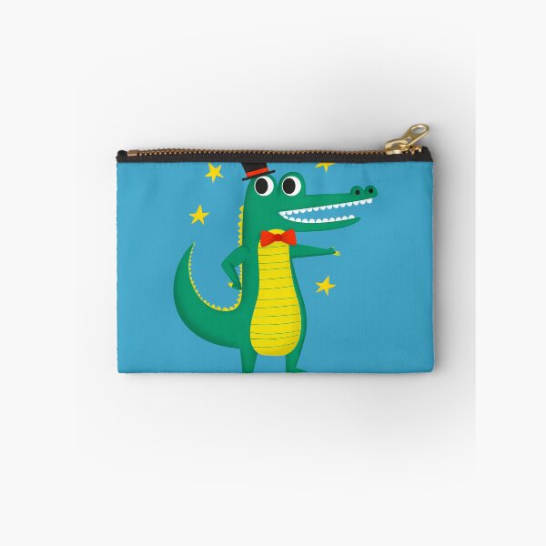 Item preview, Mr Croc The Magician designed and sold by cutieotter.