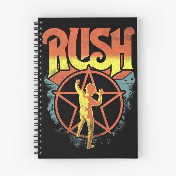 Item preview, Rash Blown logo vintage designed and sold by MaryMutts.