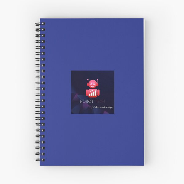 Item preview, Robots make the work simple designed and sold by Digionus.