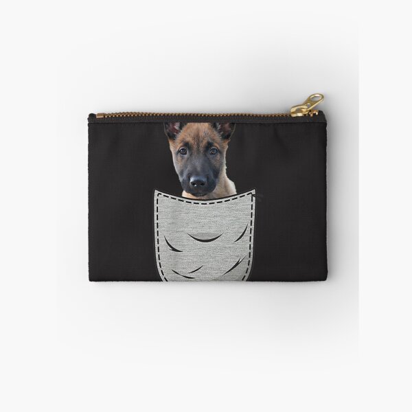 Item preview, Belgian Malinois Puppy Dog Lovers Mechelaar Pock designed and sold by porcobkadeyq.