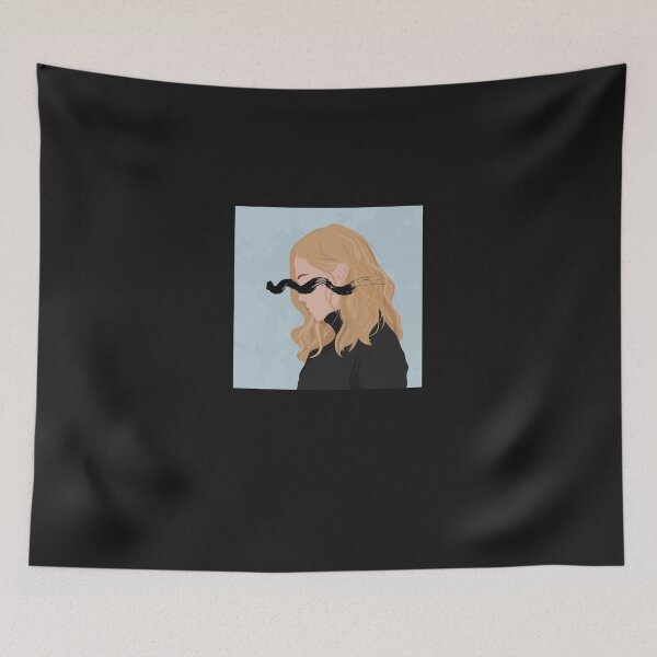 Item preview, Blondie Girl designed and sold by czarnyiz.