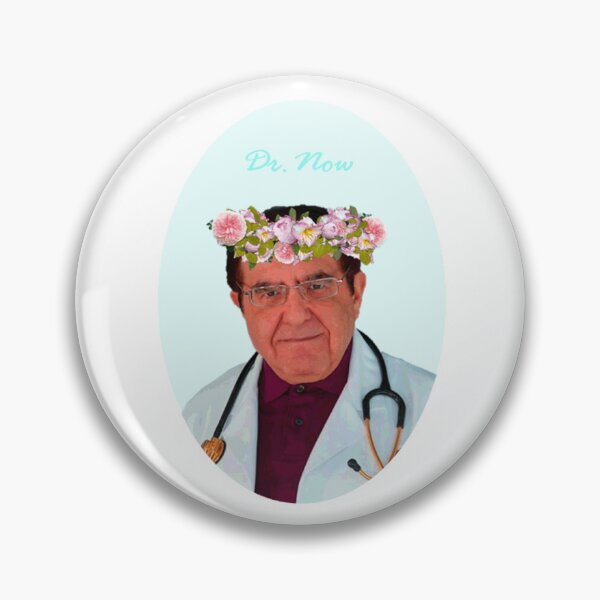 Item preview, Dr. Now My 600 Lb Life designed and sold by Marina-Cool.