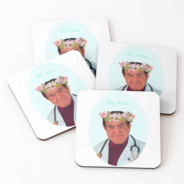 Item preview, Dr. Now My 600 Lb Life designed and sold by Marina-Cool.