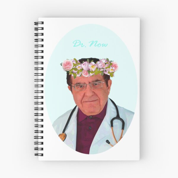 Item preview, Dr. Now My 600 Lb Life designed and sold by Marina-Cool.